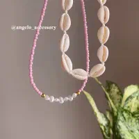 گردنبند تابستونی