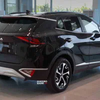 اسپرتیچ2024|خودرو سواری و وانت|کرج, اتمسفر|دیوار