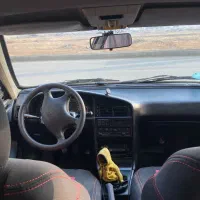 پژو ۴۰۵مدل ۸۳|خودرو کلاسیک|ارومیه, |دیوار