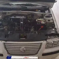 سمند lx مدل ۹۹|خودرو سواری و وانت|سنندج, |دیوار