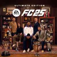مسابقات FC 2025