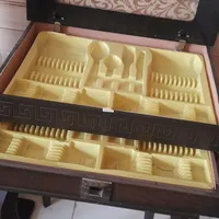 جا قاشقی چوبی|مبلمان خانگی و میز عسلی|شیروان (خراسان), |دیوار
