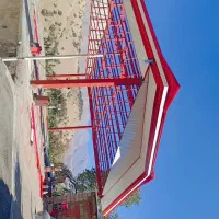 سقف شیروانی طرح دار وساده|خدمات پیشه و مهارت|جوانرود, |دیوار