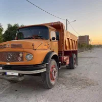 بنز تک کمپرسی ۵۴