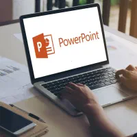 ساخت پاورپوینت تخصصی برای ارائه ،تحقیق ،پروژه