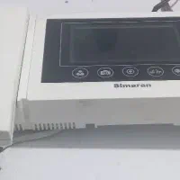 آیفون تصویری سیماران لمسی حافظه دار