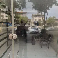 مغازه۲۷مترکف و۲۷متربالکن درتوشیبابراصلی بلوارامام|اجارهٔ مغازه و غرفه|رشت, باهنر|دیوار