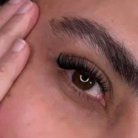 اکستنشن مژه / قیمت مناسب