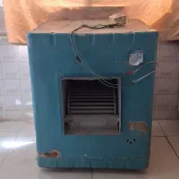 کولر ابی