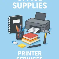 شارژ کارتریج با پیک رایگان