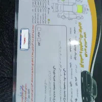 کوییک اتومات پلاس فول در سنندج|خودرو سواری و وانت|همدان, |دیوار