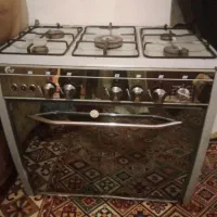 اجاق گاز