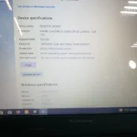 لپ تاپ G50-80|رایانه همراه|بیرجند, |دیوار