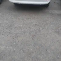 فروش فوری سپر عقب اصلی ایساکو سمند سورن پلاس EF7