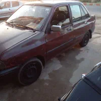 پرایددوگانه کارخانه|خودرو سواری و وانت|مشهد, هفت تیر (نه دره)|دیوار