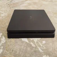 تراps4 slim 1 دو دسته