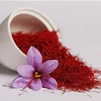 زعفران درجه ۱ فرخ شهر