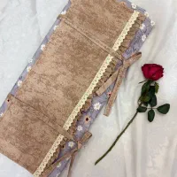 سرویس آشپزخانه کتان‌نخ اعلا|سفره، حوله، دستمال آشپزخانه|مشهد, شیرودی|دیوار