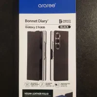 قاب گوشی samsung z fold 6 برند araree