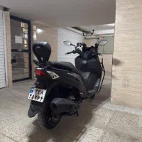 جویمکس|موتورسیکلت|کرج, گوهردشت|دیوار