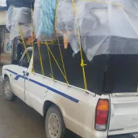 حمل مبلمان تخصصی|خدمات حمل و نقل|قم, کلهری|دیوار