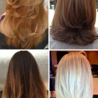 مدل کوتاهی‌مو