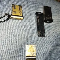 فلشusB