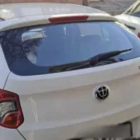 برلیانس 220 اتومات|خودرو سواری و وانت|کرج, کوی مدرس|دیوار