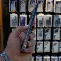 iPHONE 15PROMAX پک اصلی بازنشده|موبایل|رشت, چله خانه|دیوار