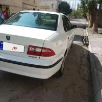 سمندLX بی رنگ مدل 98 فنی به شرط مکانیک|خودرو سواری و وانت|اردبیل, |دیوار