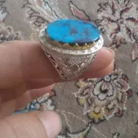 فیروزه نشابور کهنه