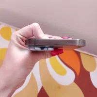 ایفون ۱۳پرومکس مشکی کاملا نو|موبایل|مشهد, سرافرازان|دیوار