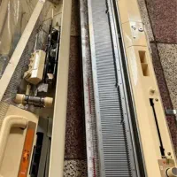 ماشین بافندگی برادر 840 با کشباف