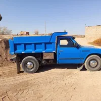 نیسان‌زامیاد‌کمپرسی|خودرو سواری و وانت|کرمان, |دیوار