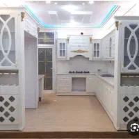 کابینت|جاکفشی، کمد، دراور|کرمان, |دیوار