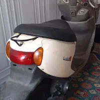 فروش موتور سوزوکی پاکشتی