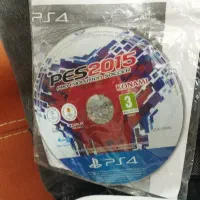 دیسک بازی ps4