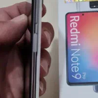 گوشی شیائومی redmi note 10|موبایل|تبریز, |دیوار