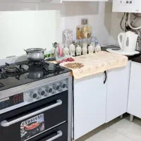 رزرو سوئیت با امکانات کامل|اجارهٔ کوتاهمدت آپارتمان و سوئیت|پرند, فاز ۶|دیوار