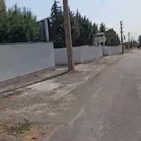 ۶۰۰متر زمین با بحر ۱۷ ، در کردان،کوهسار، ازنق|فروش زمین و ملک کلنگی|کوهسار (البرز), |دیوار