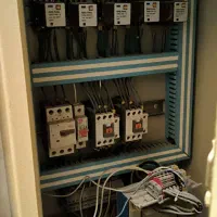 تعمیر بالابرو سیم پیچی دینام در محل کار شما