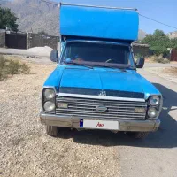 نیسان ۸۳