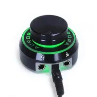 فروش ترانس اتمی تاتو آرورا مدلAurora3