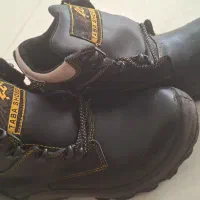 کفش ایمنی پاتن و تابا|کیف، کفش، کمربند|شیراز, شهرک ولیعصر|دیوار