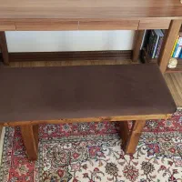 صندلی نیمکت پاف یک و دو نفره|صندلی و نیمکت|همدان, |دیوار