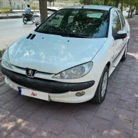 206 sd 94|خودرو سواری و وانت|بندرعباس, |دیوار