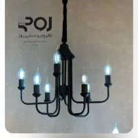 لوستر فانتزی  جدید