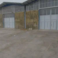 رهن و اجاره سوله ۹۶۰ متری در قهجاورستان|اجارهٔ دفتر صنعتی، کشاورزی، تجاری|اصفهان, قهجاورستان|دیوار