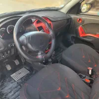 کوییک r مدل ۴۰۱|خودرو سواری و وانت|شهرکرد, |دیوار