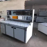 تاپینگ پیتزا/فر ساندویچ|کافی‌شاپ و رستوران|رباط‌کریم, رباط‌کریم|دیوار